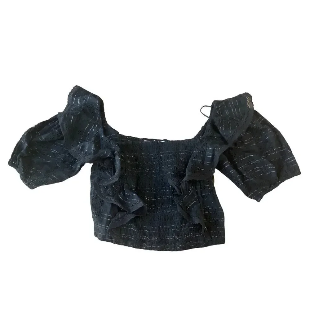 Astr nardini top